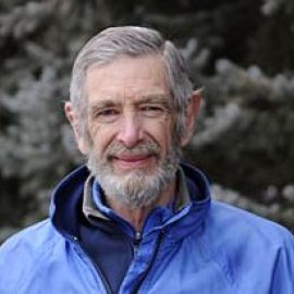Dr Stephen Hererro- Emeritus Naturalist